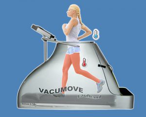 VacuMove eiVcuMove ist ein Ganzkörper-Trainingsgerät.